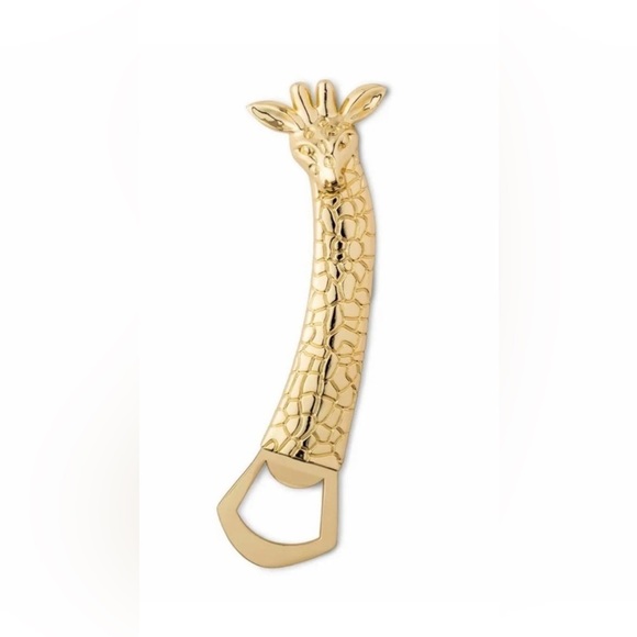 Lilly Pulitzer for Target Giraffe Bottle Opener Sold out! HARD TO FIND! - Picture 4 of 7